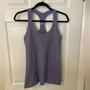 Lululemon Cool Racerback Tank (2)